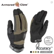 【Armored Claw】Accuracy 多功能觸屏手套