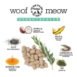 【NZ Natural鮮開凍】woof狗狗冷凍乾燥生食餐1kg