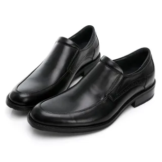 【LA NEW】經典款 紳士鞋 樂福鞋(男30260387)