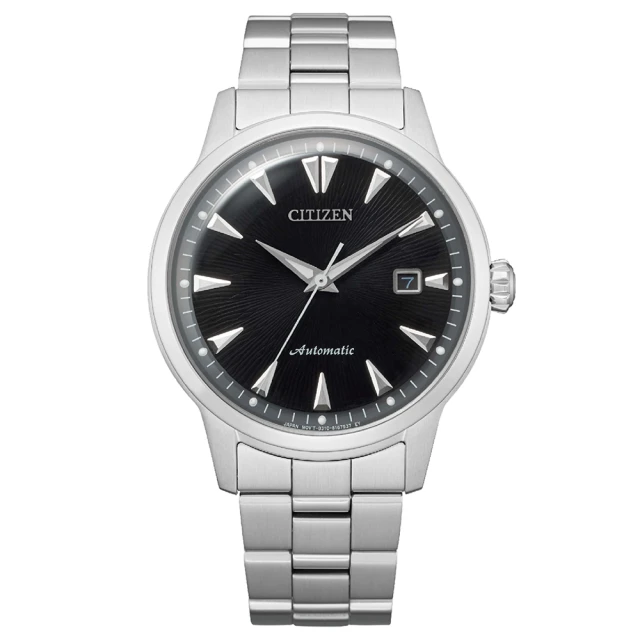 CITIZEN 星辰 Mechanical系列 PANTON