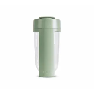【Mous】Fitness 運動健身搖搖杯-莫蘭迪綠(奧斯卡頒獎典禮指定禮品)
