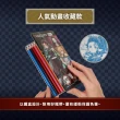 【sun-star】日本進口 鬼滅之刃典藏版鐵盒彩色鉛筆 12色(12色/多彩/色鉛筆/彩色筆)