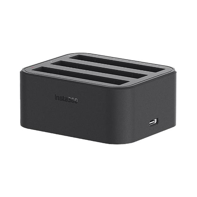 【Insta360】ONE X2 原廠快充充電器(公司貨)