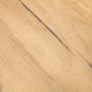【特力屋】 超厚棚板附托架 黃金橡木色 120cm