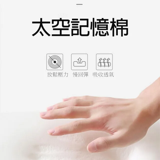 【HONDONI】新款4D美臀坐墊記憶坐墊 痔瘡坐墊 減壓坐墊 舒壓坐墊 抒壓坐墊(透氣舒爽版)