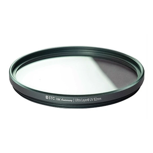 STC STC十週年限量紀念款~墨鑽綠 Ultra Layer UV Filter 抗紫外線保護鏡82mm 82 公司貨