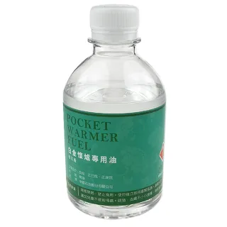 【桂花】懷爐專用油270ml-1罐
