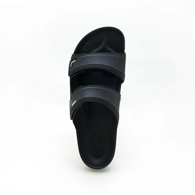 【G.P】男款機能柏肯拖鞋G1545M-黑色(SIZE:39-44 共三色)