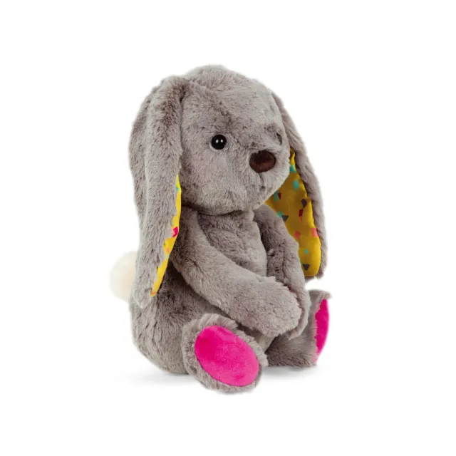 【B.Toys】炭培可可兔(玩偶)