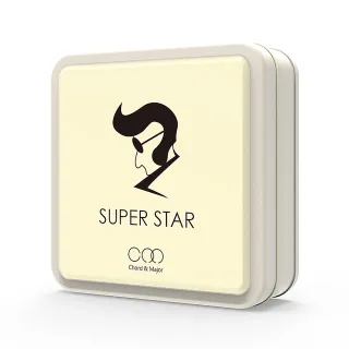 【Chord&Major】Chord&Major minor 6119 Super Star 人聲流行音樂小調性耳機