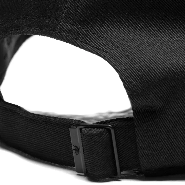 【adidas 愛迪達】HEADWAER 032C CAP 黑色(GM9034)