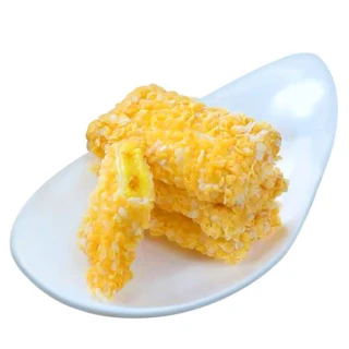 【上野物產】雪花香芒酥 x3盒(250g±10%/10個/盒)