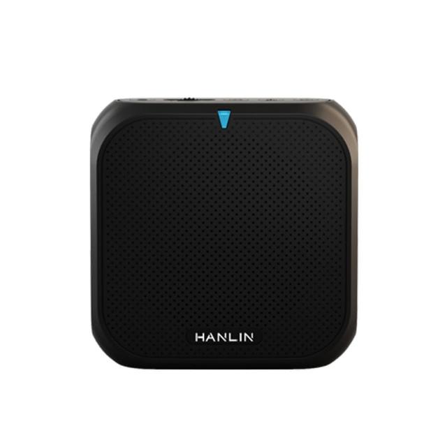 【HANLIN】MK400你隨身插卡擴音機(擴音器 輕巧 教師專用 腰掛 教學講課 擴大聲 USB)