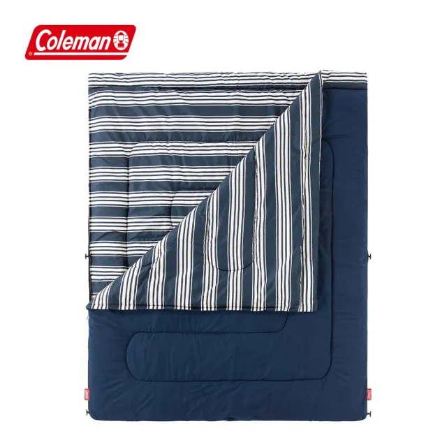 【Coleman】冒險者紓壓睡袋 / C5(CM-38136M000)