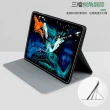 APPLE iPad 9.7吋 北歐復古風皮套 智慧休眠 蜂窩散熱 平板保護套 平板支架 輕薄防摔(2017/2018版)