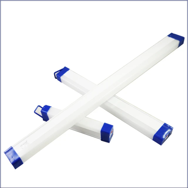 【SPARK】充電式LED多功能燈管(32cm)