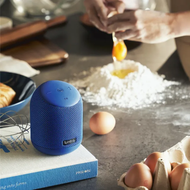 Infinity】CLUBZ 250 可攜式藍芽喇叭(IPX7高防水等級三色可選) momo - Main Image