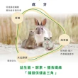 【SINGEN 信元發育寶】鼠貂兔用整腸益生菌-4gx10包/盒(小寵物保健食品 特寵保健)