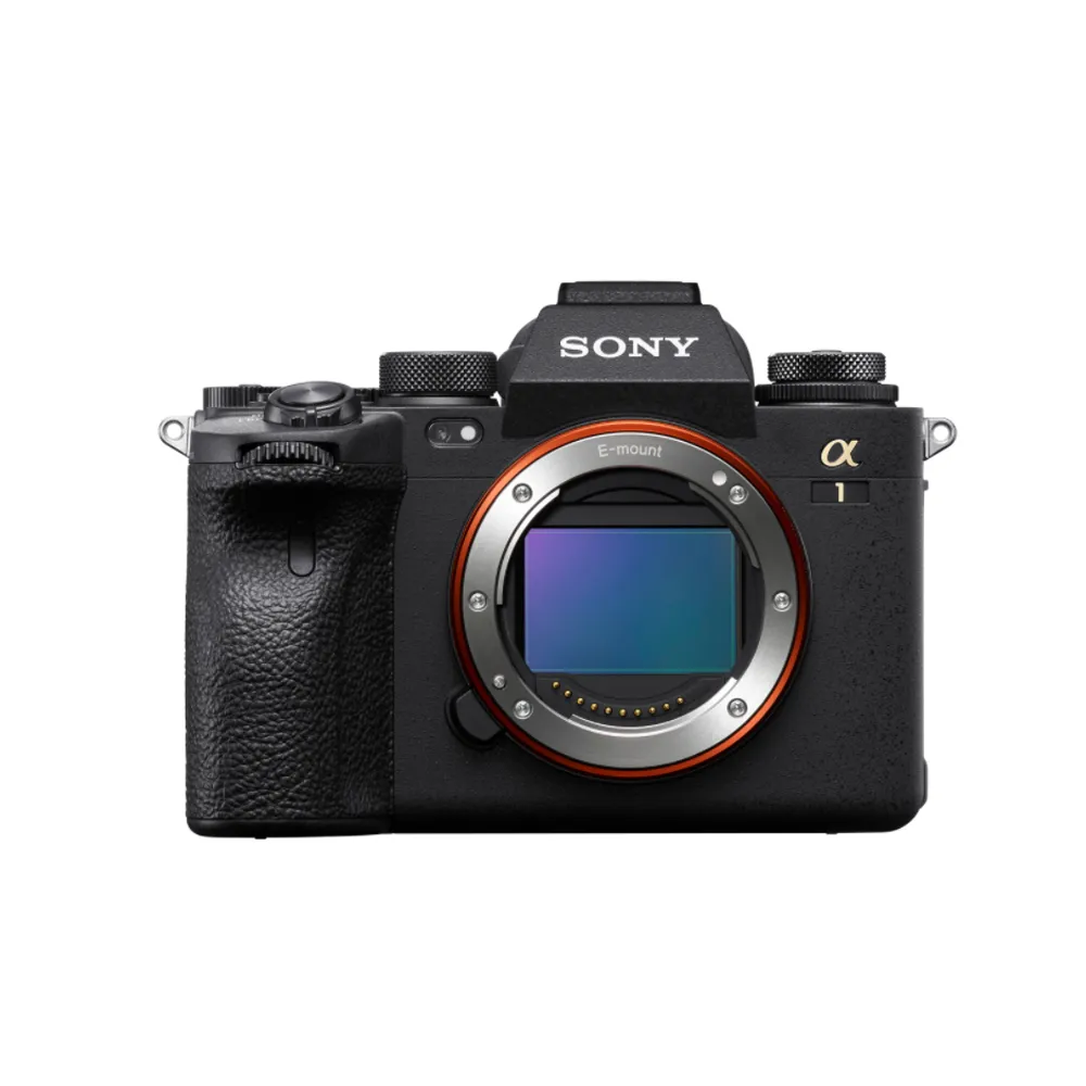 【SONY 索尼】SONY A1 全幅單機身(公司貨 ILCE-1 A1)