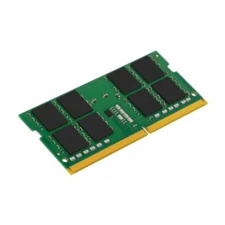 【Kingston 金士頓】DDR4 2666 16GB 筆電記憶體 (KVR26S19S8/16)