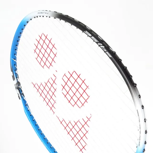 【YONEX】Yonex Astrox 1dg AX-1DG    羽球拍 原廠 穿線 高磅數 速度 精準 水藍(AX1DGGE054)