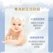 【Fees 法緻】嬰兒泡泡露600ml+嬰兒洗髮沐浴精600ml