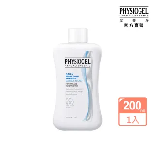 【PHYSIOGEL潔美淨 官方直營】層脂質保濕賦活化妝水200ml