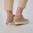 【moz】瑞典 穆勒拖鞋式餅乾鞋(乾燥玫瑰)