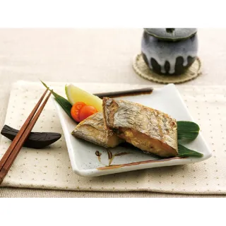 【天和鮮物】船釣大白帶魚切段12包(去內臟/250g/包)