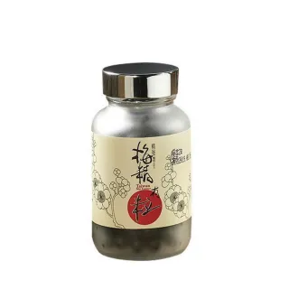 【信義鄉農會】梅精有粒75g