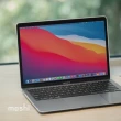 【moshi】iVisor XT for MacBook Pro/Air 13 無氣泡易安裝亮面螢幕保護貼