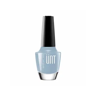 【UNT】玩美持色指甲油-LJ140 灰藍毛呢大衣 15ml