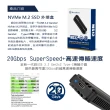 【SilverStone 銀欣】MS12B(MS12B 20Gbps SuperSpeed+ USB 3.2 Type-C 轉 NVMe M.2 SSD 外接盒)