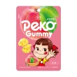 【不二家】Peko造型QQ糖-蜜桃 50g