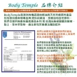 【BodyTemple 身體殿堂】萊姆芳療精油10ml(Lime)