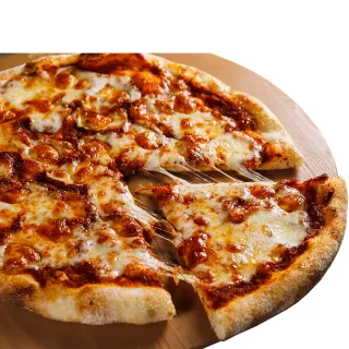 【上野物產】30片 六吋牛肉披薩(120g±10%/片 Pizza 比薩 批薩)