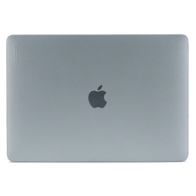 【Incase】13吋 MacBook Pro-Thunderbolt 3 USB-C Dots 2020 筆電保護殼(透明)