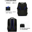 【Samsonite 新秀麗】TECH-ICT BT6 -15/16吋筆電後揹包(筆電包)