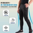 【JU SHOP】速乾褲！新機能面料 親膚透氣縮口褲 休閒褲(厚款/薄款/吸濕排汗/防曬)