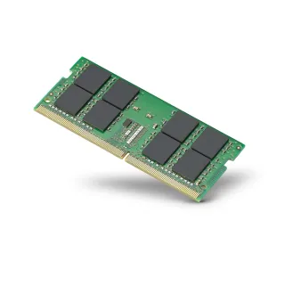 【Kingston 金士頓】DDR4 3200 16GB 筆電記憶體(KCP432SS8/16) *品牌專用