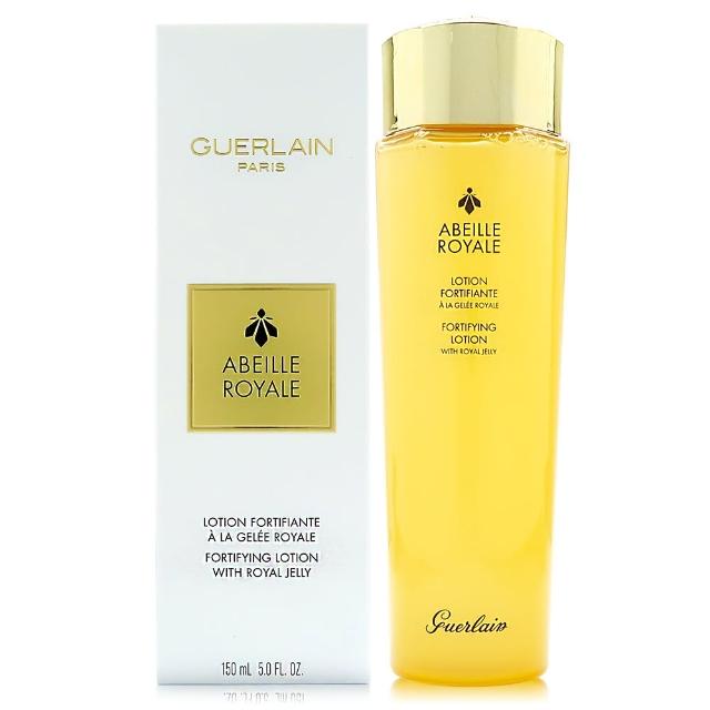 【Guerlain 嬌蘭】皇家蜂王乳蜜露150ml(新版 平行輸入)