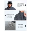 【OutPerform】防水防風透濕鋪棉外套(機車雨衣、戶外雨衣)