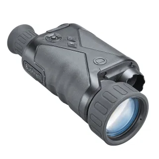 【Bushnell】Equinox Z2 新晝夜系列 6x50mm 數位日夜兩用紅外線單眼夜視鏡 260250(公司貨)