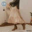 【MO-BO】冬季質感裙裝_多款現貨(裙子)