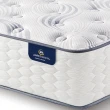 【Serta 美國舒達床墊】Perfect Sleeper 荷莉乳膠獨立筒床墊-標準雙人5x6.2尺(星級飯店首選品牌)