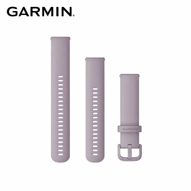 【GARMIN】VENU SQ 替換錶帶