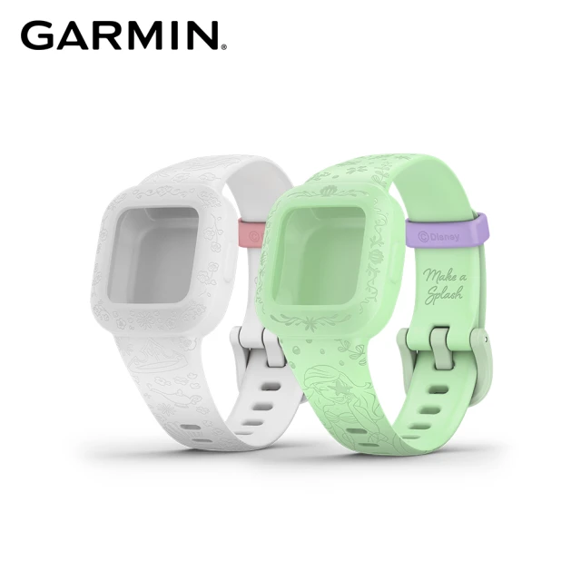 【GARMIN】VIVOFIT JR. 3 迪士尼系列 替換錶帶