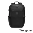 【Targus】Urban Expandable 15.6 吋可擴充都會後背包(黑色/電腦包/後背包)