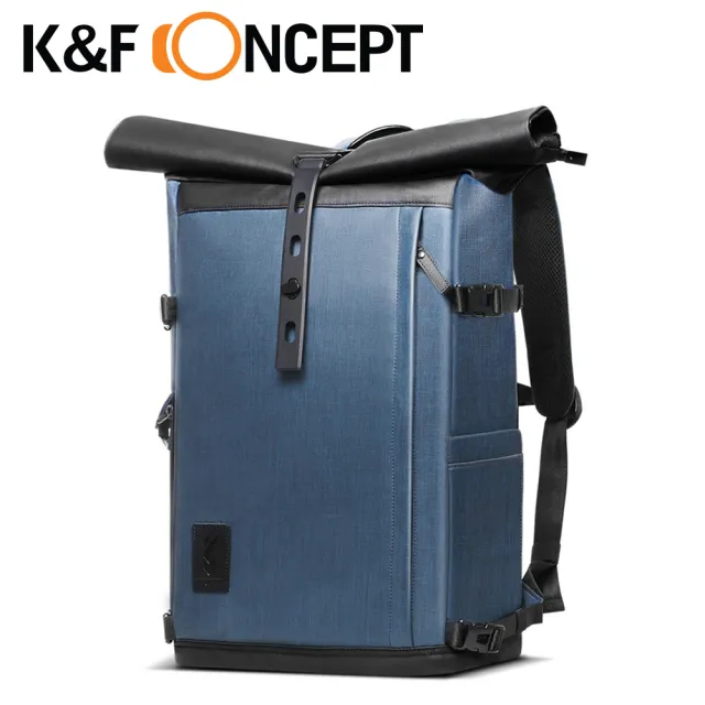 【K&F Concept】都會者 專業攝影單眼相機後背包(KF13.103)