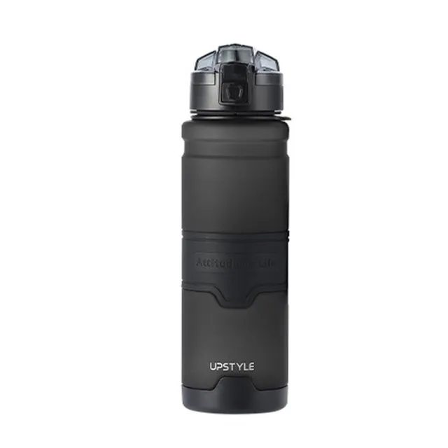 【ROYAL LIFE】Tritan防摔彈跳運動水壺(700ML)